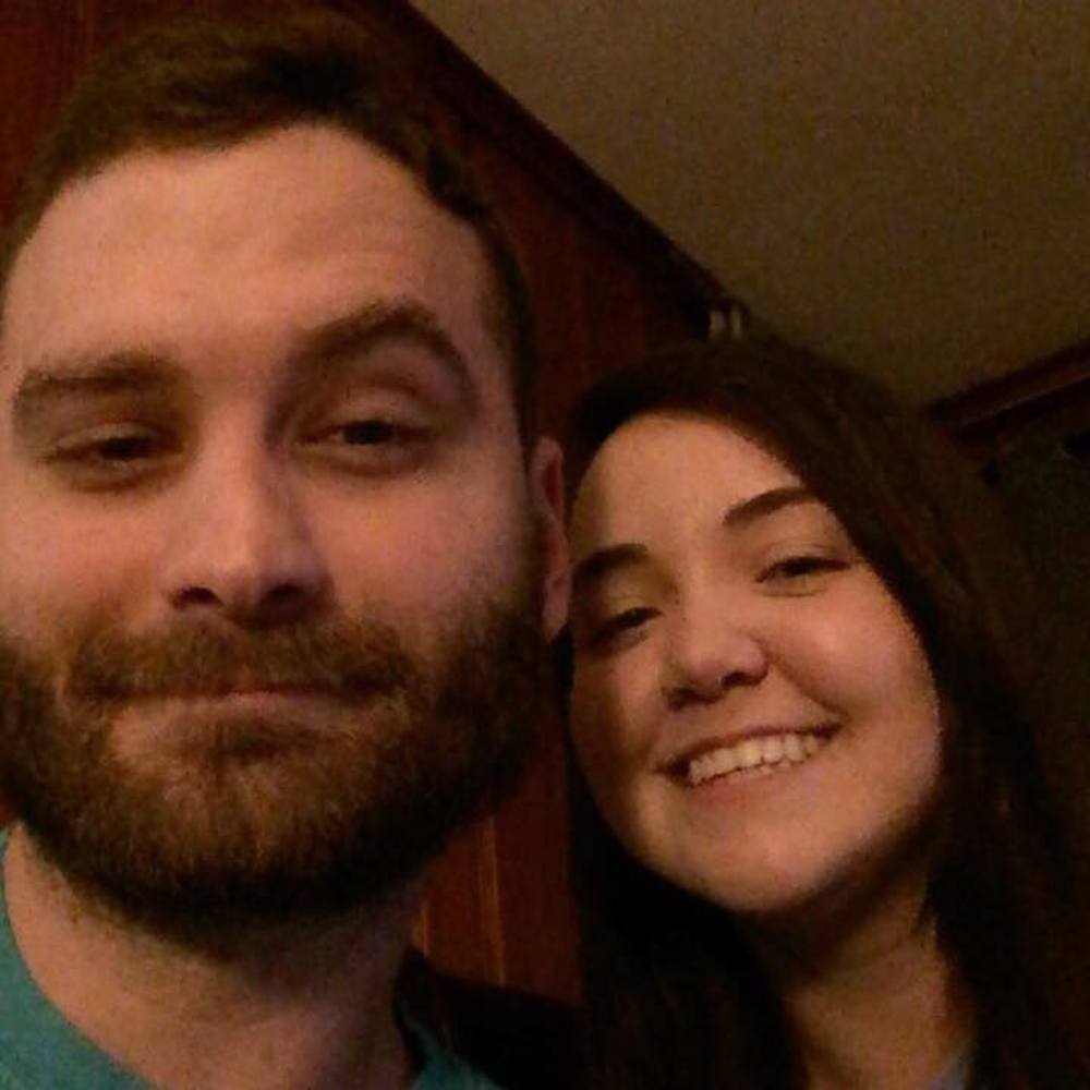 Meet your Posher, Zach